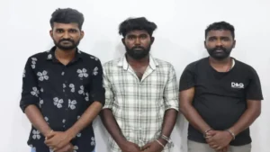 Kerala Woman Orchestrates Gang Rape of Friend Following Husband’s Tracking