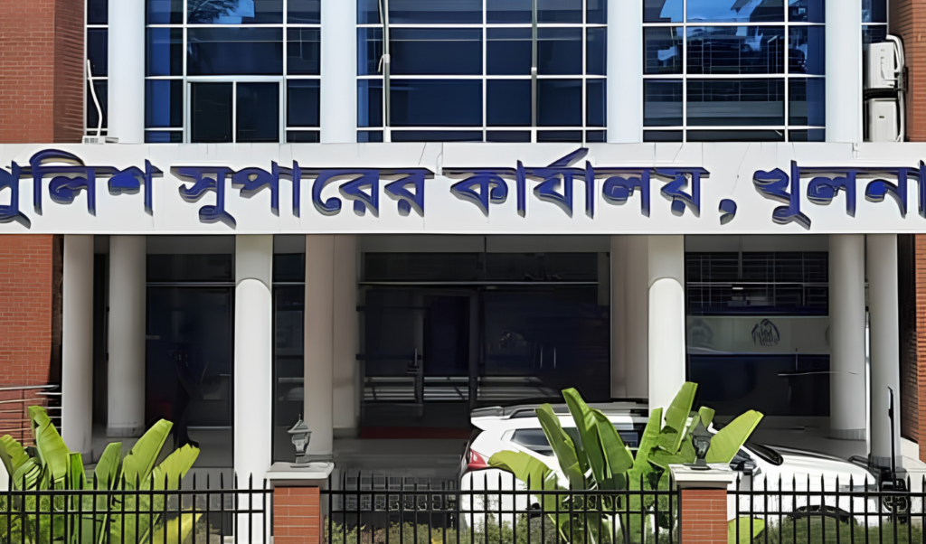 Khulna Police Issued Night Movement Restrictions Following Officer Assault