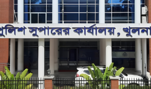 Khulna Police Issued Night Movement Restrictions Following Officer Assault