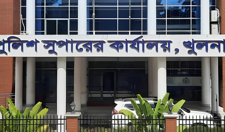 Khulna Police Issued Night Movement Restrictions Following Officer Assault