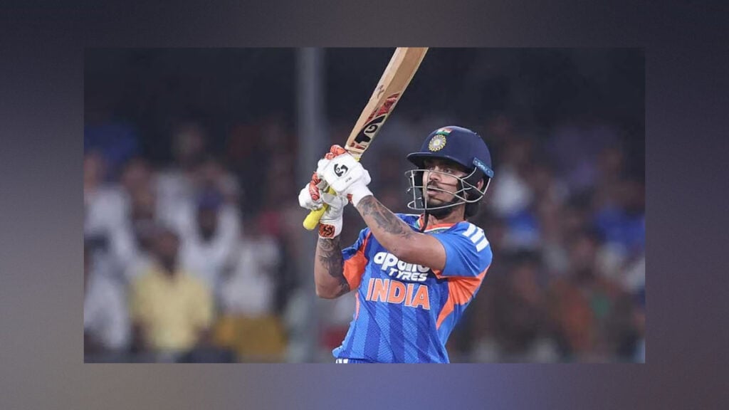 Kishan Injury Puts Teenage Batter Suryavanshi in Selection Frame 3 Kishan Injury Puts Teenage Batter Suryavanshi in Selection Frame
