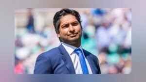 Kumar Sangakkara Raises Complaint Over Ryanair Staff’s Conduct