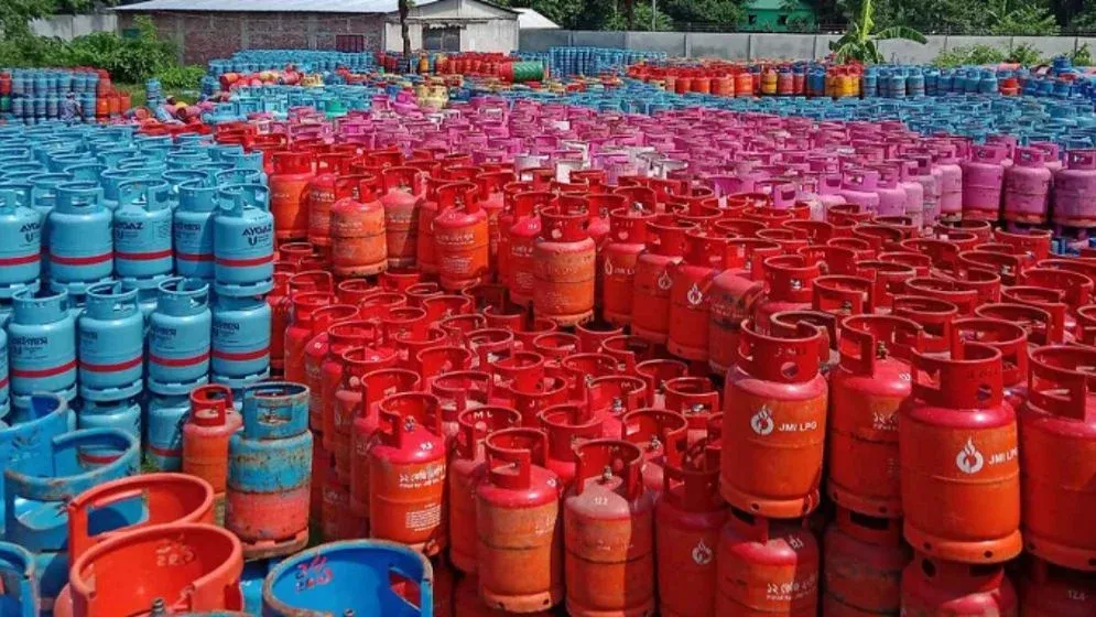LPG Traders Announce Nationwide Two-Day Strike Over Administrative Harassment