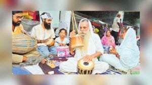 Lalon Festival’s Rituals Conclude as Festivities Continue
