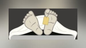 Land Dispute Turns Fatal as Brother Dies After Blow