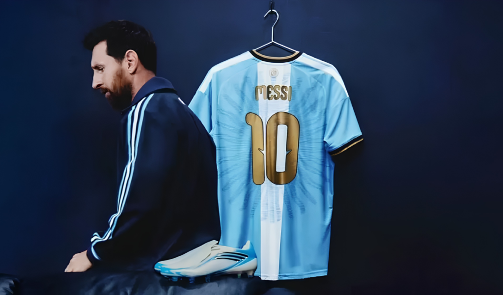 Lionel Messi Set for Farewell Appearance in Buenos Aires Exhibition