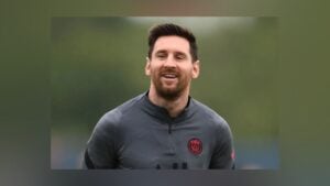 Lionel Messi to Receive Prestigious Spanish Royal Honour
