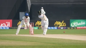 Litton Das Secures Consecutive Abu Dhabi Half-Centuries and Reaches Milestone
