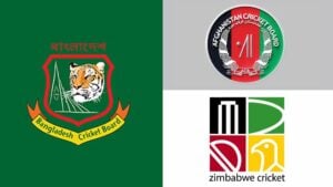 Litton Das to Captain Bangladesh in UAE One-Day Tri-Series