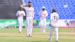 Litton’s Spectacular Stunner Breaks Afghanistan Resistance in Abu Dhabi Test