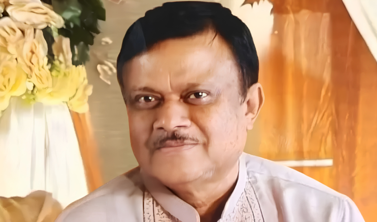 Local BNP Leader Detained Over Extortion Networks in Capital
