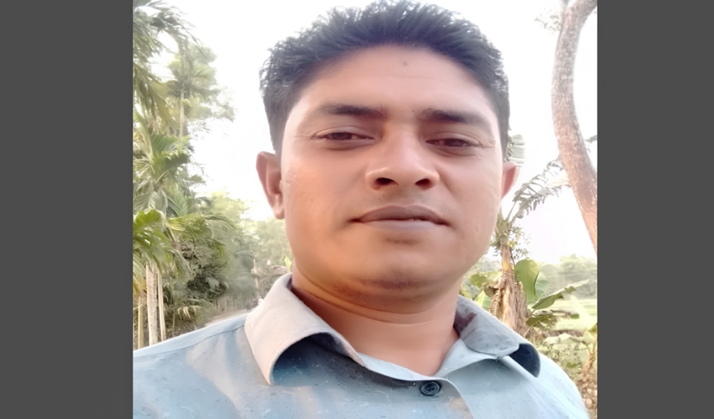 Local Jubo Dal Leader Hacked to Death in Bhola Over Domestic Dispute
