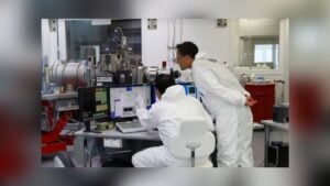 MI5 Warns UK Universities Over Chinese Research Links