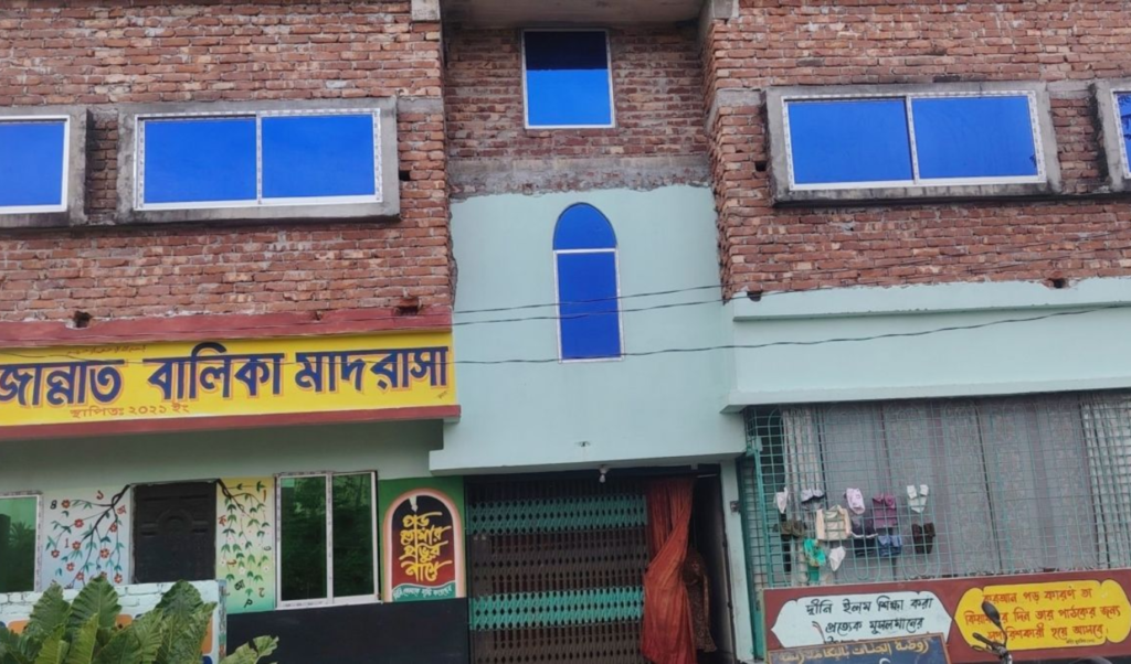 Madrasa Director Alleged of Molesting Two Young Boarders in Jhenaidah 2 Madrasa Director Alleged of Molesting Two Young Boarders in Jhenaidah