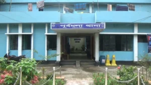 Madrasa Daairector Arrested in Netrokona Following Alleged Child Sexual Assault