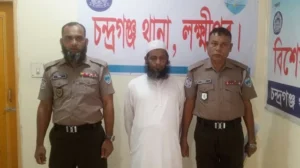 Madrasa Teacher Remanded in Custody Over Student Sexual Abuse