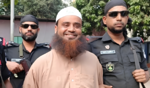 Main Suspect Unrepentant Following Fatal Mob Attack in Satkhira