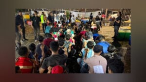 Malaysia Detains 109 Foreign Nationals in Overnight Ipoh Raids