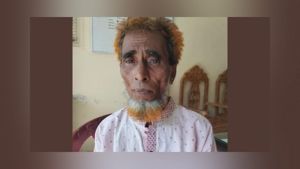 Man Arrested Over Alleged Rape of Eight-Year-Old in Kaptai 3 Man Arrested Over Alleged Rape of Eight-Year-Old in Kaptai