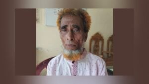 Man Arrested Over Alleged Rape of Eight-Year-Old in Kaptai