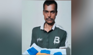 Man Arrested With Yaba Pills Worth 180,000 Taka in Shibaloy