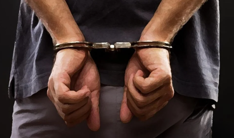 Man Arrested in Dhaka Over Extortion and Cyber Harassment Charges