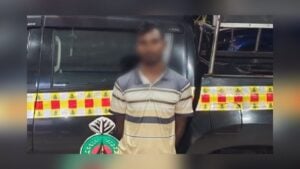 Man Arrested in Keraniganj Ex-Wife Murder Case