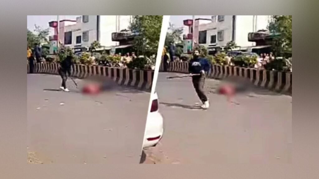 Man Kills Former Friend After Deliberate Car Ramming in India