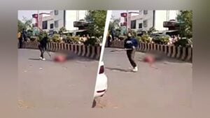 Man Kills Former Friend After Deliberate Car Ramming in India