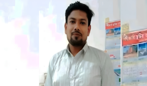 Man Remanded in Custody Over Alleged Rape of Ex-Wife