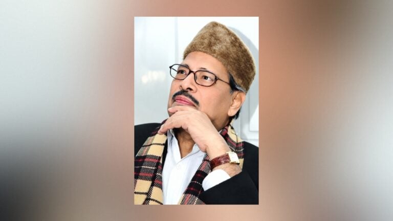Manna Dey The Timeless Voice That Lives Beyond Generations