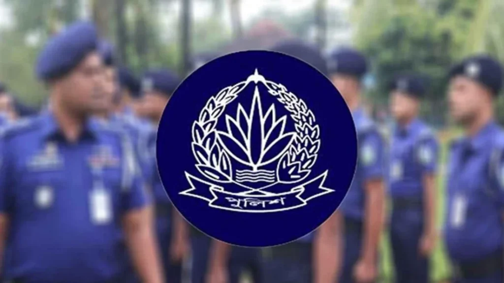 Mass Withdrawal of 28 Police Officers Follows Misconduct Probe