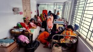 Measles Outbreak Escalates in Bangladesh as Death Toll Surpasses 1,000