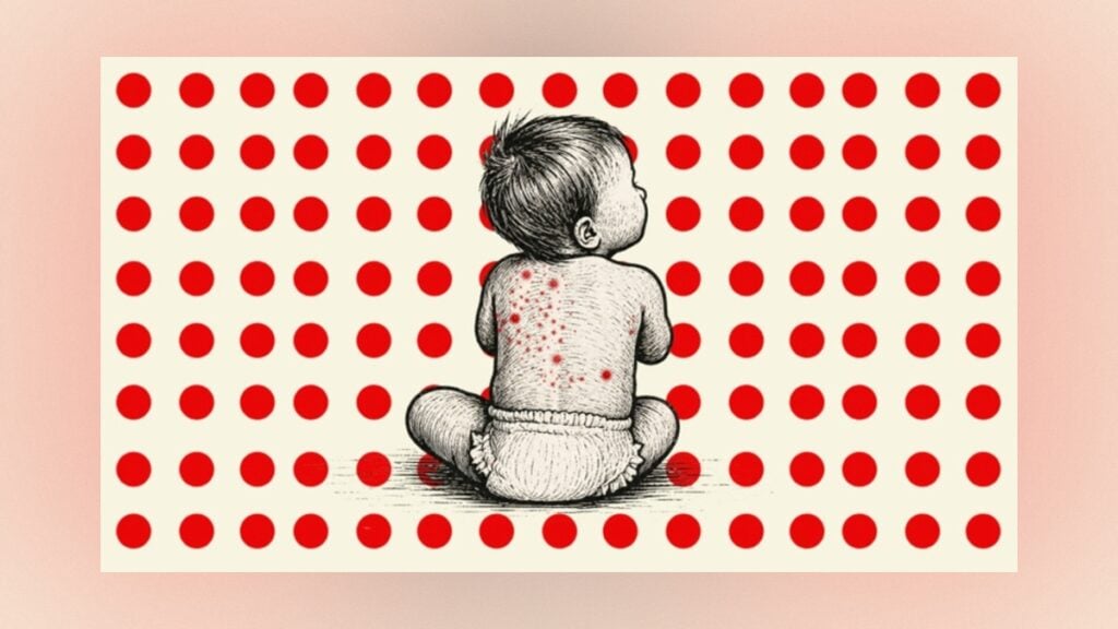 Measles-Related Death Toll Reaches 1,252 in Bangladesh