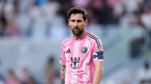 Messi Avoids Suspension Despite Receiving Five Yellow Cards