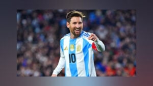 Messi Highlights Ten Rising Stars Who Could Shape Football’s Future