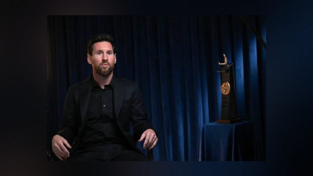 Messi Reflects on Barcelona, the Club That Shaped His Life 3 Messi Reflects on Barcelona, the Club That Shaped His Life