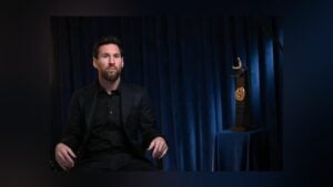 Messi Reflects on Barcelona, the Club That Shaped His Life