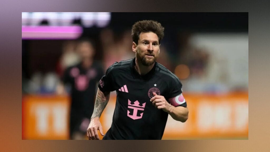 Messi Rewrites MLS History as Inter Miami Strengthen Title Bid