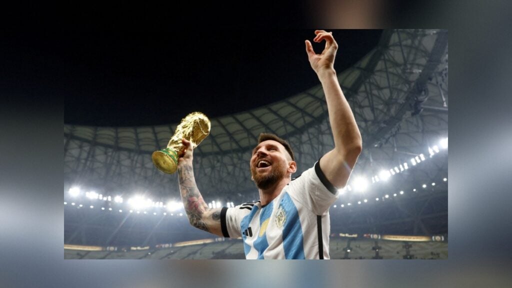 Messi’s Final Argentina Appearance Brings a Nation to Tears 3 Messi’s Final Argentina Appearance Brings a Nation to Tears