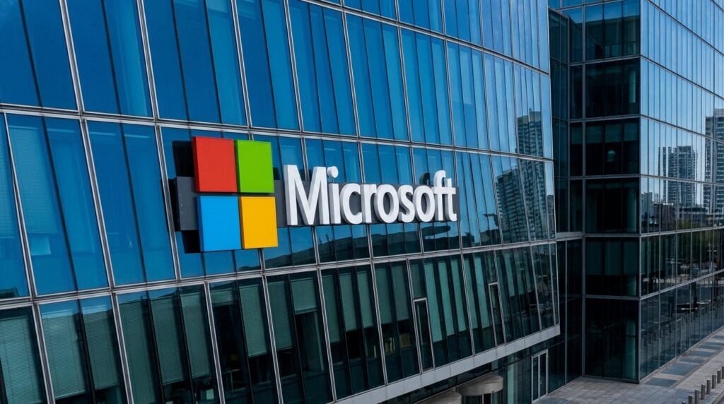 Microsoft Considers Voluntary Exit Scheme for 60,000 Employees