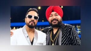 Mika Singh Questions Minister’s Public Rebuke of Daler Mehndi