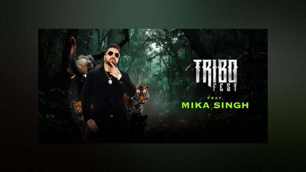 Mika Singh to Headline Cultural Showcase in Assam