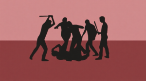 Mob Lynching over Theft Allegations Leaves One Dead in Jashore