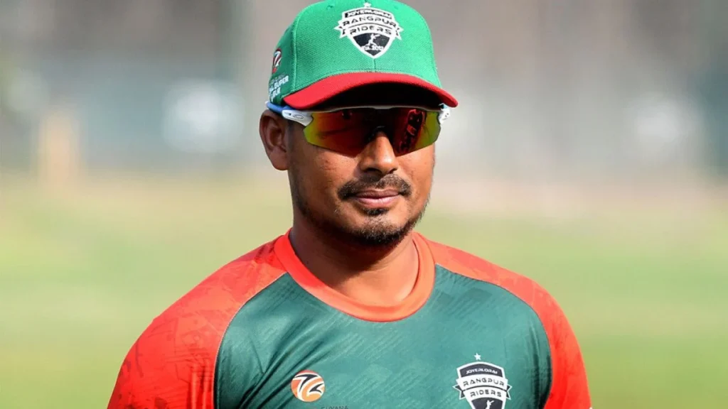 Mohammad Ashraful Sacked as Bangladesh Batting Coach Before Contract Expiry