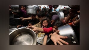 More Than 2,000 Palestinian Children Detained by Israeli Forces