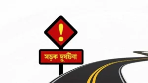 Mother and Daughter Killed as Microbus Crashes into Electric Pole in Sitakunda