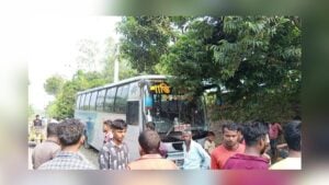 Mother-in-Law and Daughter-in-Law Killed in Jamalpur Bus Accident