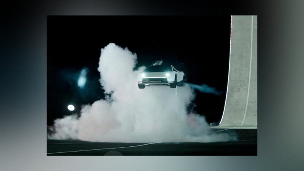 Musk Revives Flying Car Dream with Tesla Roadster Showcase