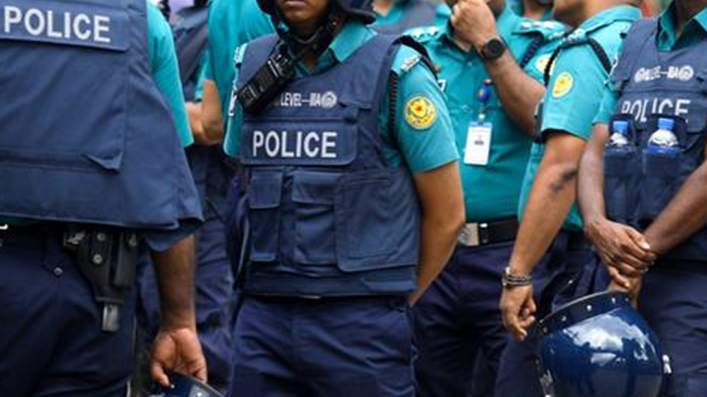 Mysterious Death of Woman in East Nakhalpara Prompts Police Investigation